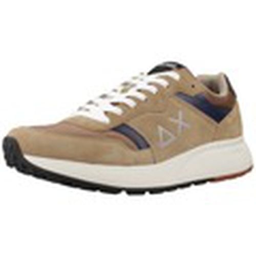 Deportivas Moda SCPZ43127 para hombre - Sun68 - Modalova