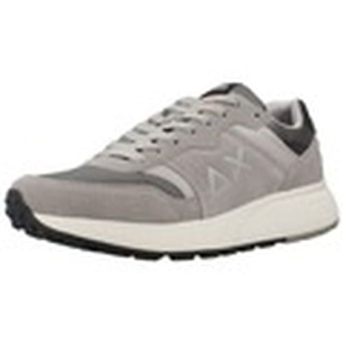 Deportivas Moda SCPZ43127 para hombre - Sun68 - Modalova