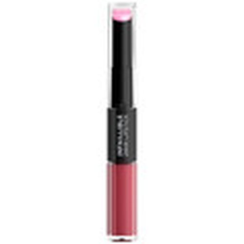 Pintalabios Red to Lips Infaillible - 209 Violet Parfait para mujer - L'oréal - Modalova