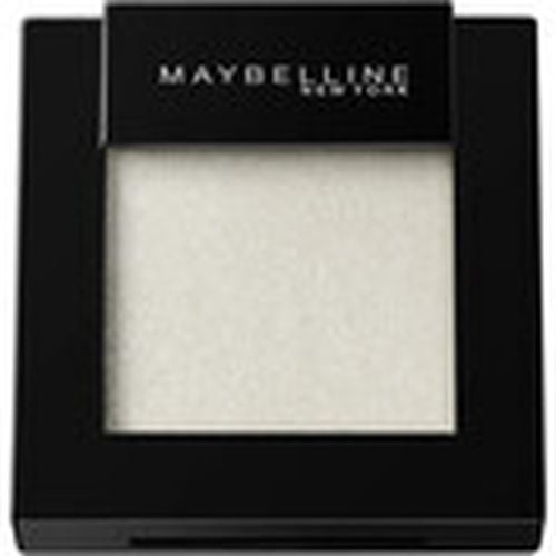 Sombra de ojos & bases Color Sensational Eyeshadow - 80 Vanilla Fantasy para mujer - Maybelline New York - Modalova