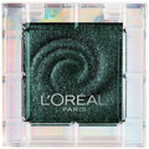 Sombra de ojos & bases Color Queen Eyeshadow Enriched with Oils - 36 Charmer para mujer - L'oréal - Modalova