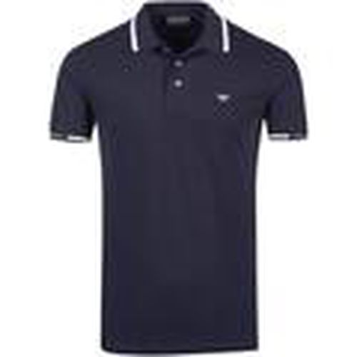 Polo 6H1FF5 1JTUZ para hombre - Emporio Armani - Modalova