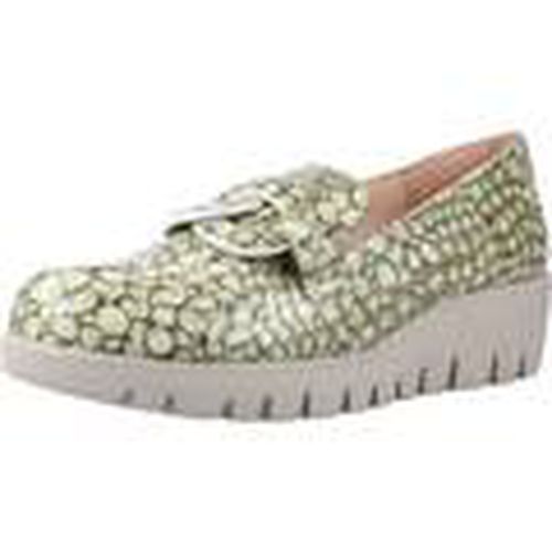 Wonders Mocasines DAMLA para mujer - Wonders - Modalova