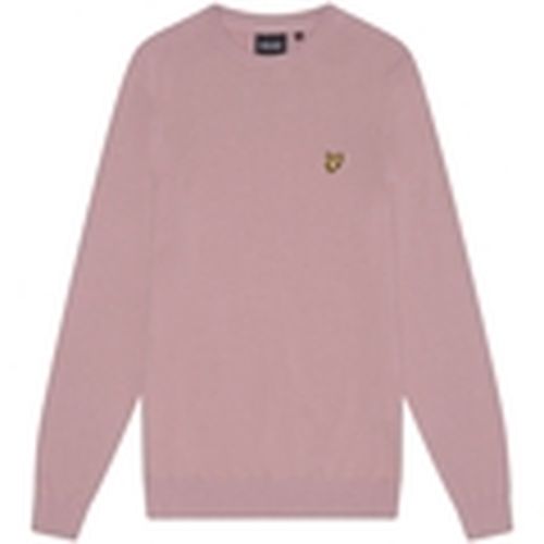 Jersey LS272 para hombre - Lyle & Scott - Modalova