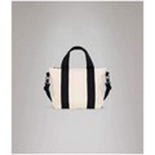 Bolso Tote Bag Micro Dune para hombre - Rains - Modalova