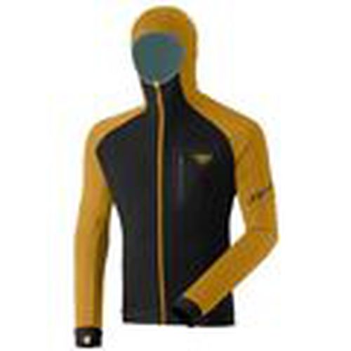 Jersey Suéter Radical Polartec Hombre Tobacco para hombre - Dynafit - Modalova