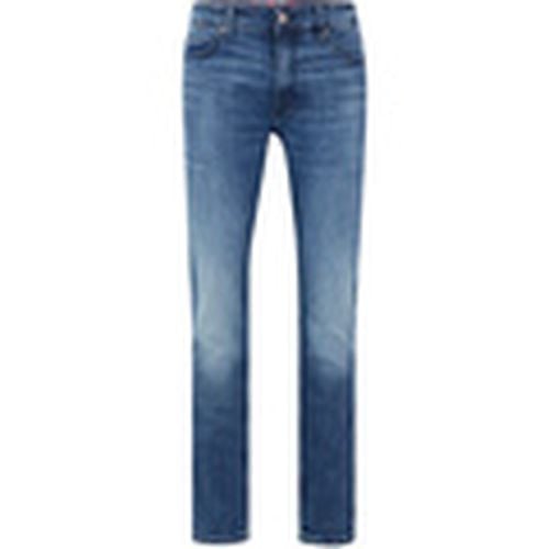 Jeans 734 10243508 11 para hombre - BOSS - Modalova