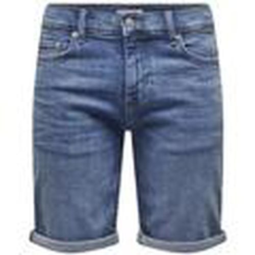 Only & Sons Short - para hombre - Only & Sons - Modalova