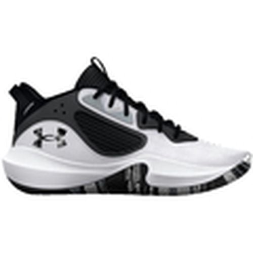 Zapatillas de baloncesto Gs Lockdown 6 para hombre - Under Armour - Modalova