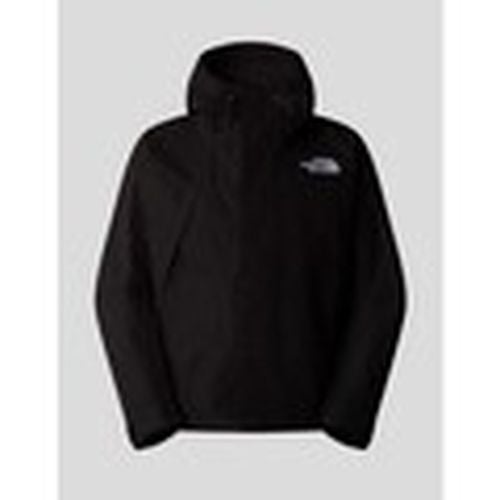 Chaquetas CHAQUETA DRYVENT MONO MOUNTAIN JACKET TNF BLACK para hombre - The North Face - Modalova