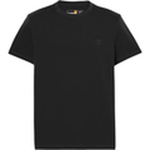 Camiseta TB0A2BPR X65 para hombre - Timberland - Modalova