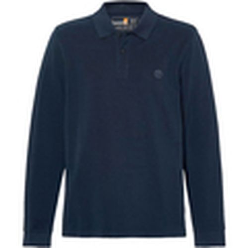 Polo TB0A6VD2 433 para hombre - Timberland - Modalova