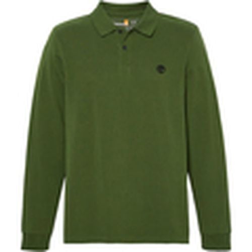 Polo TB0A6VD2 EIN para hombre - Timberland - Modalova