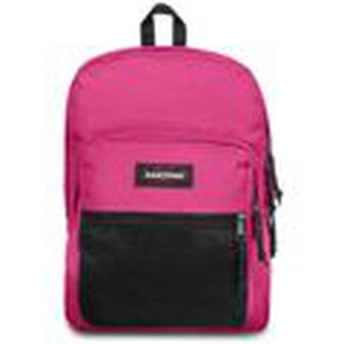 Mochila PINNACLE EK060-K25I PINK ESCAPE para mujer - Eastpak - Modalova