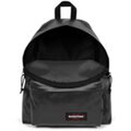 Mochila PADDED EK0620-9J71 GLOSSY BLACK para mujer - Eastpak - Modalova