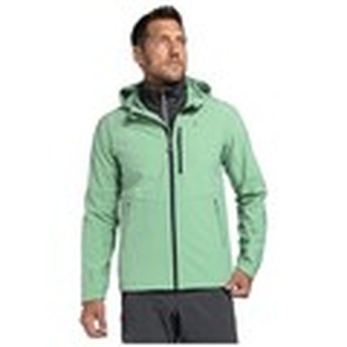 Cazadora Softshelljacke Tonion para hombre - SchÖffel - Modalova