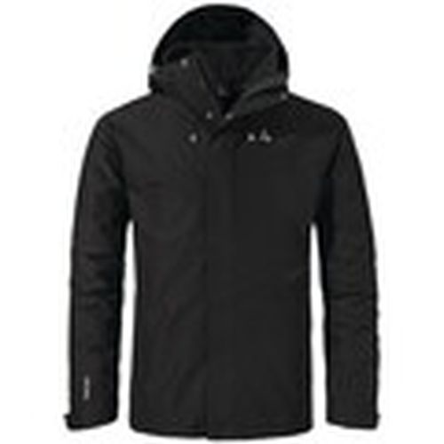Cazadora Wanderjacke Hiking 3in1 Style Okere para hombre - SchÖffel - Modalova