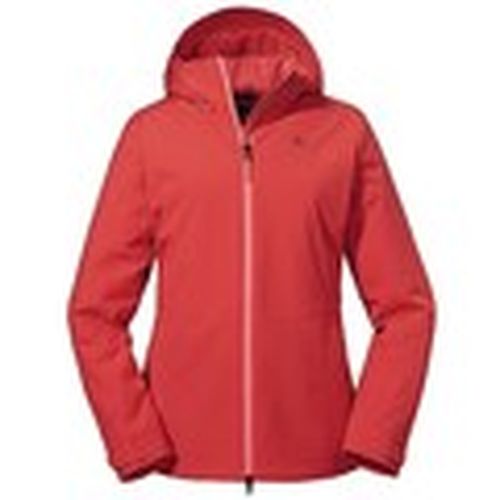 Chaqueta Winter wanderjacke Torspitze para mujer - SchÖffel - Modalova