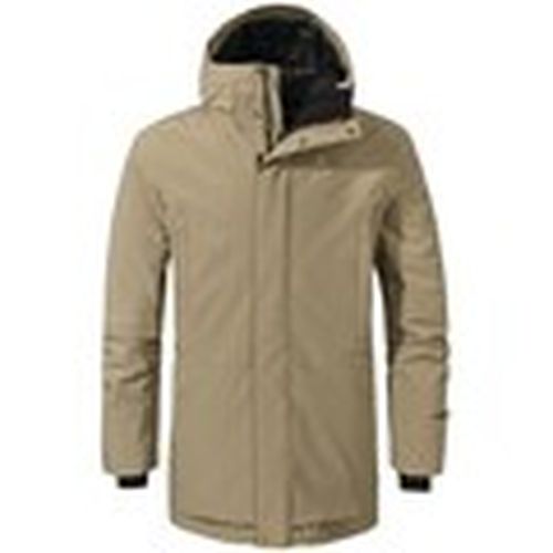 Parka Winter parka Urban Insulated Style Crivat Parka para hombre - SchÖffel - Modalova