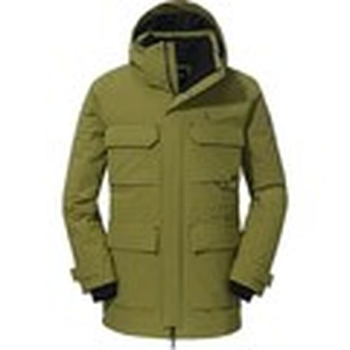 Parka Winter-daunenparka Ridgeland para hombre - SchÖffel - Modalova