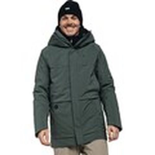 Parka Winterjacke Heat Cambria para hombre - SchÖffel - Modalova