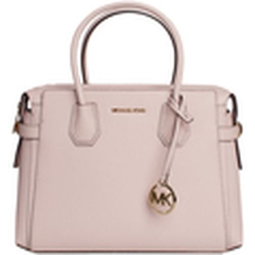 Bolso 35S4GM9S6L-ROSE POUDRE para mujer - MICHAEL Michael Kors - Modalova