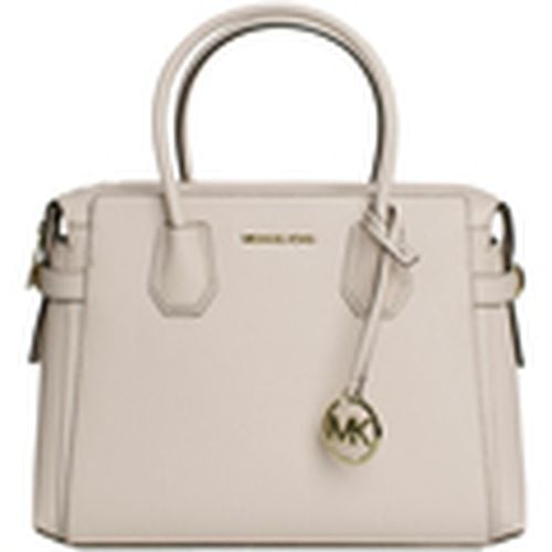 Bolso 35S4GM9S6L-CREME PALE para mujer - MICHAEL Michael Kors - Modalova