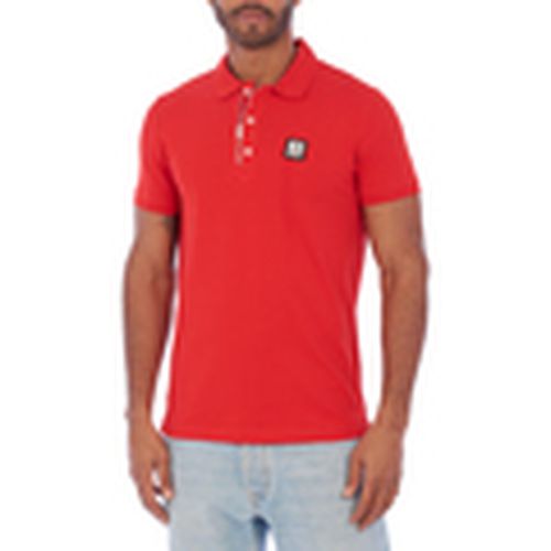 Camiseta A00082-200MXZ-XZ42A para hombre - Diesel - Modalova