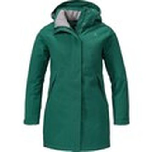 Abrigo Wintermantel Insulated Bastianisee para mujer - SchÖffel - Modalova