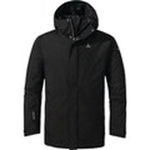 Parka Winter-parka Hiking Style Froda Parka para hombre - SchÖffel - Modalova