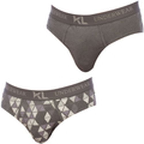 Calzoncillos KLS2-2019- para hombre - Kisses&Love - Modalova