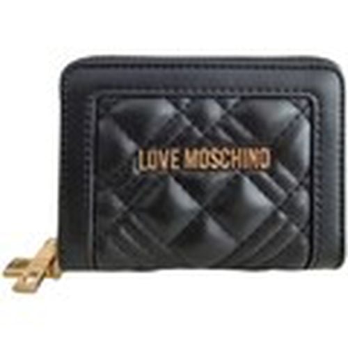 Cartera JC5635PP1L-LA0 para mujer - Love Moschino - Modalova