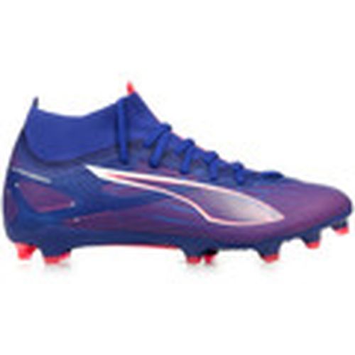 Zapatillas de fútbol Ultra 5 Match + FG/AG para hombre - Puma - Modalova