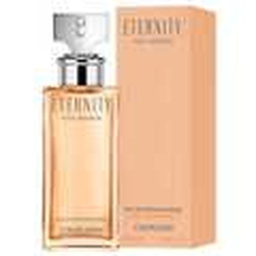 Perfume Eternity - Eau de Parfum Intense - 100ml para mujer - Calvin Klein Jeans - Modalova