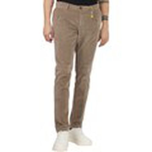 Pantalón 3732P1428TC-243597 para hombre - Manuel Ritz - Modalova