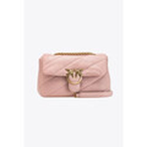 Bandolera BAG MOD. LOVE CLASSIC PUFF CL Art. 100038A0F2 para mujer - Pinko - Modalova