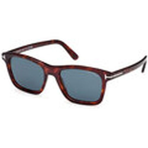 Gafas de sol Occhiali da Sole Barron FT1179/S 54V para mujer - Tom Ford - Modalova