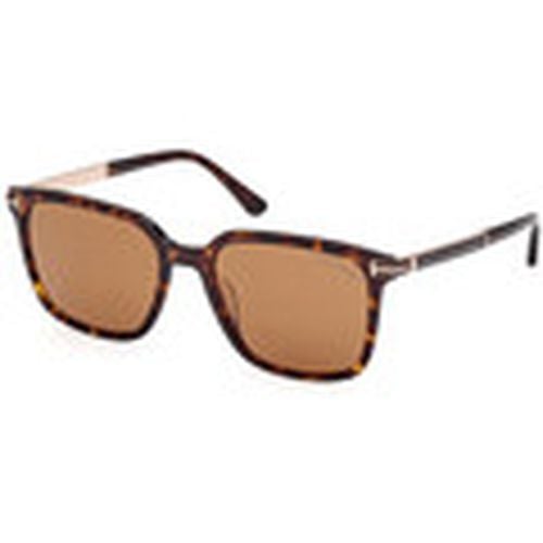 Gafas de sol Occhiali da Sole Jochem FT1183/S 52E para mujer - Tom Ford - Modalova