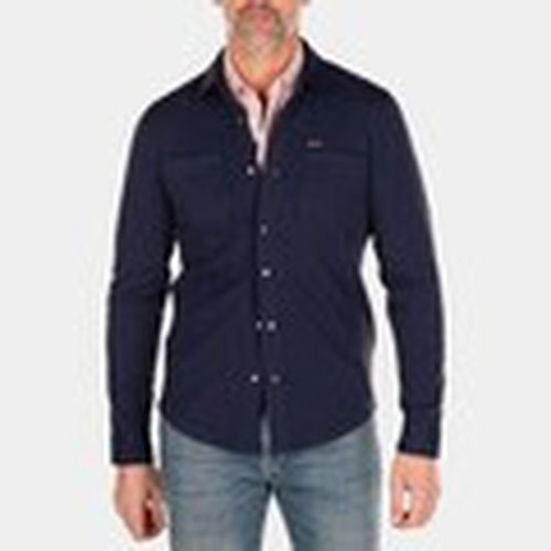 Camisa manga larga Sinclair para hombre - New Zealand Auckland - Modalova