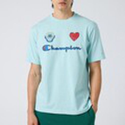 Tops y Camisetas 219788 para hombre - Champion - Modalova