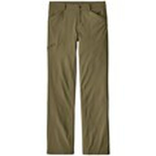 Pantalones Quandary para mujer - Patagonia - Modalova