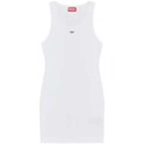 Diesel Vestidos D-Tank-D para mujer - Diesel - Modalova