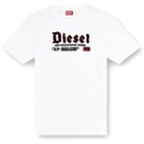 Tops y Camisetas T-Adjust-K1 para hombre - Diesel - Modalova