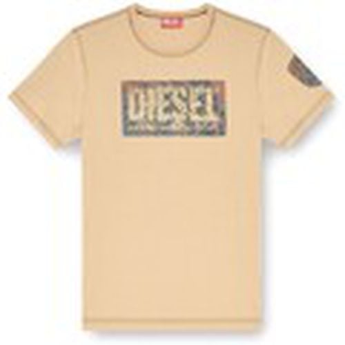 Tops y Camisetas T-Adjust-Q1 para hombre - Diesel - Modalova