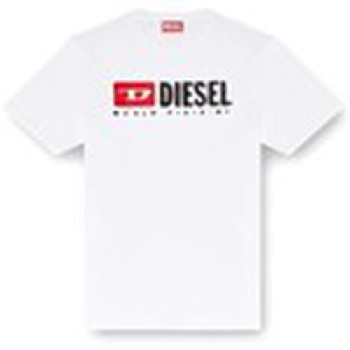 Tops y Camisetas T-Adjust-K14 para hombre - Diesel - Modalova