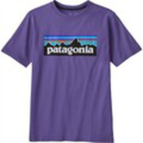 Patagonia Camiseta - para mujer - Patagonia - Modalova