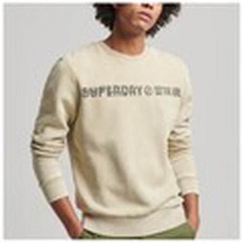 Jersey Vintage Corp para hombre - Superdry - Modalova