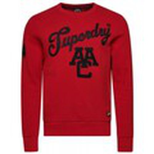 Jersey Vintage Collegiate para hombre - Superdry - Modalova