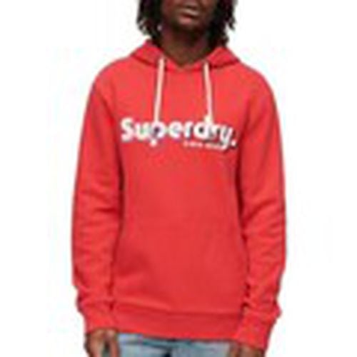 Superdry Jersey Terrain para hombre - Superdry - Modalova