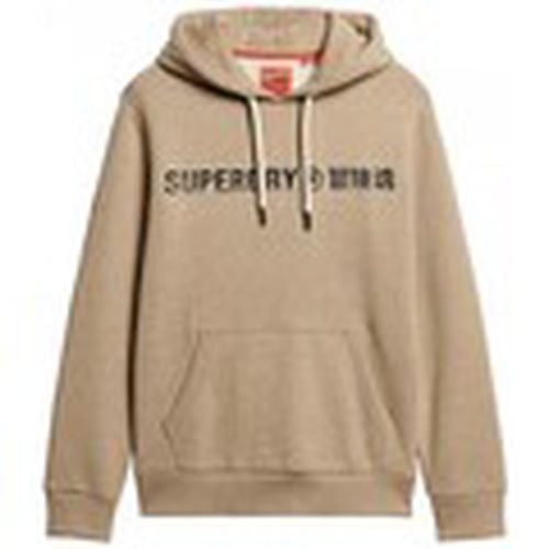 Jersey Workwear para hombre - Superdry - Modalova